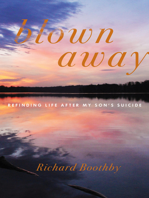 Title details for Blown Away by Richard Boothby - Available
